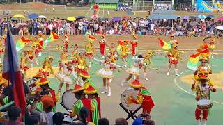 NARRA PILOT SCHOOL ELEMENTARYDRUM AND LYREPALAY FESTIVAL2024 [upl. by Kaplan]