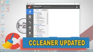 How To Update CCleaner For Free [upl. by Leticia]