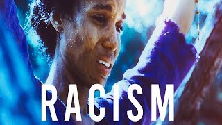 RACISM [upl. by Firooc]