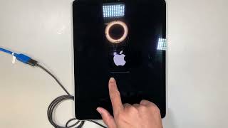 How to unlock iPad iPad is disabled and need restore [upl. by Iemaj]