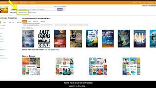 How To Find Books by Lexile Level [upl. by Eillam857]