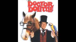 Dr Dolittle 1967 Film Soundtrack quotVegetarianquot [upl. by Octavla]