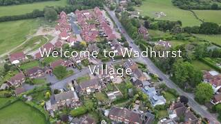 Wadhurst Village [upl. by Rafter]