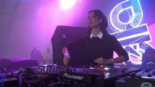 HardTechno Fernanda Martins  Aquasella Festival SPN AUG2015 VideoSet [upl. by Fruma]