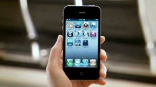 iPhone 4 Official Presentation Video WWDC 2010  Apple KeyNote High Quality [upl. by Bultman]