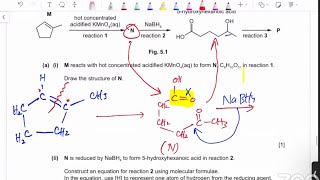 Very difficult paper 970121 OCTNOV 2022———paper 2 As chemistry [upl. by Grail235]