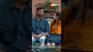 Yash ane Janki no Romance  Naadi Dosh  gujaraticomedy ytshorts gujaratimovie naadidosh [upl. by Avika825]