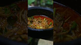 හාල්මැස්සො මේ විදියට හදල බලන්න  Dried Sprats Curry Village style [upl. by Hodess]