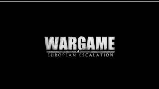 Wargame European Escalation  NATO trailer INT [upl. by Perl317]