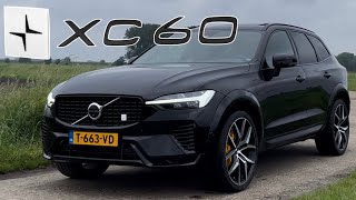 2024 VOLVO XC60 POLESTAR ENGINEERED LAST CALL FOR FUN [upl. by Hodges]