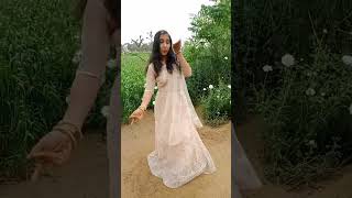 Tera Jhanka Gira Tha Delhi Badnam Bareli Kardi Song Dance Video by Priya Rajshahi [upl. by Shawnee701]