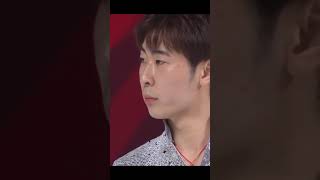 Boyang Jin Free Skate Highlights [upl. by Catton]