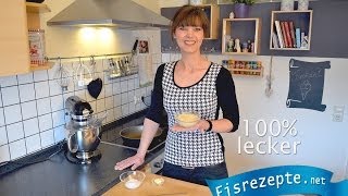 Krokant selber machen  zB für Frankfurter Kranz [upl. by Lucie726]