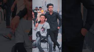 Mera dost nahi mera bhai hai 🥰🥰🥰 [upl. by Halley487]