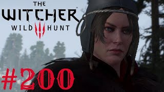 The Witcher 3 Wild Hunt 🐺 200 Die eiserne Jungfrau  Let´s Play The Witcher 3  deutsch  german [upl. by Annaitsirk546]