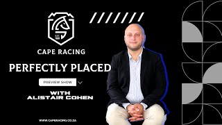 Alistair Cohen Previews Racing at Hollywoodbets Kenilworth on 26 November 2024 [upl. by Terrag]