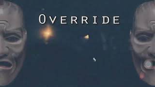 KSLV  Override [upl. by Nyrok]