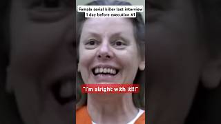 trial truecrime court live shorts fyp murdermystery crime crimestory aileenwuornos inmate [upl. by Neellek]