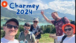 20240831  20240903 – Charmey 2024 – Partie 1 [upl. by Balch]