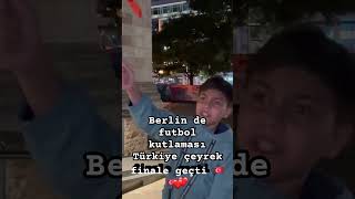 gezi seyahat tatil berlin [upl. by Adanar]