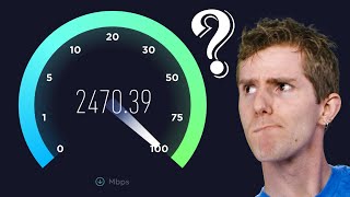 Is Your Internet FAST Enough [upl. by Gilberte]