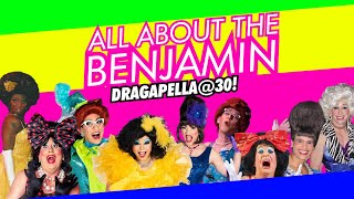 All About the Benjamin  DRAGAPELLA® at 30 [upl. by O'Doneven]