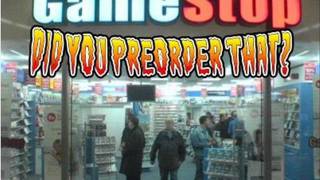 The Ultimate GameStop Rant [upl. by Muller]