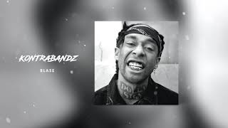 Free Ty Dolla Sign amp Swae Lee Type Beat  Blase  Trap Type Beat [upl. by Yelsiap945]