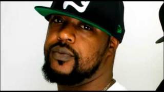 Sean Price  Hot feat Rock [upl. by Oine]