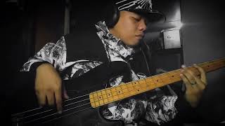 Makasarili Malambing  Hev Abi Bass Cover [upl. by Bloem]