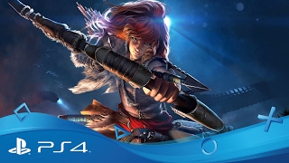 Horizon Zero Dawn  Creating a PlayStation Icon  PS4 [upl. by Ordnajela881]