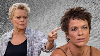 Après le Scandale Muriel Robin et Anne Le Nen Trouvent Refuge à lIle Maurice [upl. by Winonah]