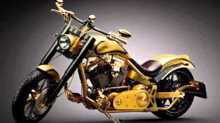 Moto de Oro [upl. by Shuma666]