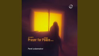 Adagio Prayer for Peace [upl. by Atonsah]