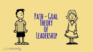 PathGoal Theory of Leadership [upl. by Chevy]