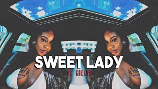 sweet lady  03 greedo sped up [upl. by Nylemaj179]