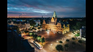 Städtebauförderung in Recklinghausen wirkt [upl. by Sylas]