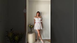 PepperMayo try on haul 🎀 styleinspo summerfits summerstyling outfitinspo clothinghaul style [upl. by Aihsena]