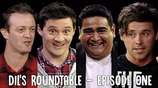 Dils Roundtable  Episode One with Dilruk Jayasinha [upl. by Yule]