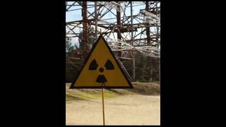 Chernobyl Ukraine Exploration [upl. by Shaya]