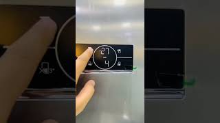 DAWLANCE NEW REFRIGERATOR NO FROST DTM7650 Inox Inverter [upl. by Micky]