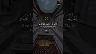 Darood Sharif Collection Fazilat and Recitation  Quranic Raaz [upl. by Bolanger501]