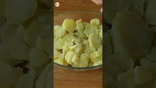 La TARTIFLETTE le repas réconfort par excellence  🧀 recette recettefacile cuisine tartiflette [upl. by Licha407]