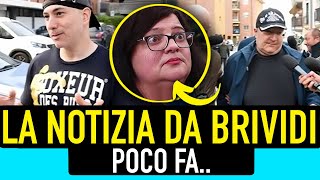 ⚡️PIERINA PAGANELLI  RIVOLUZIONE NELLA TRAMA quotVALERIA BARTOLUCCI POCO TEMPO FA È STATA A [upl. by Lauren365]