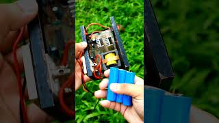 Mini solar inverter electronic electrical technology [upl. by Morice]