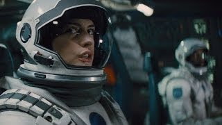 Interstellar 60 International Trailer – Official Warner Bros [upl. by Marcelia35]