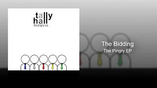 Tally Hall  The Bidding The Pingry EP [upl. by Geralda]