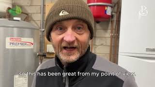 Unvented Hot Water – Green Thistle Domestic Plumbing Solutions [upl. by Socher636]