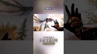 Dovahkiin six going dark skyrim [upl. by Ellerey]