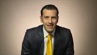 Traits of a Successful Financial Representative with Nash Subotic [upl. by Grobe]